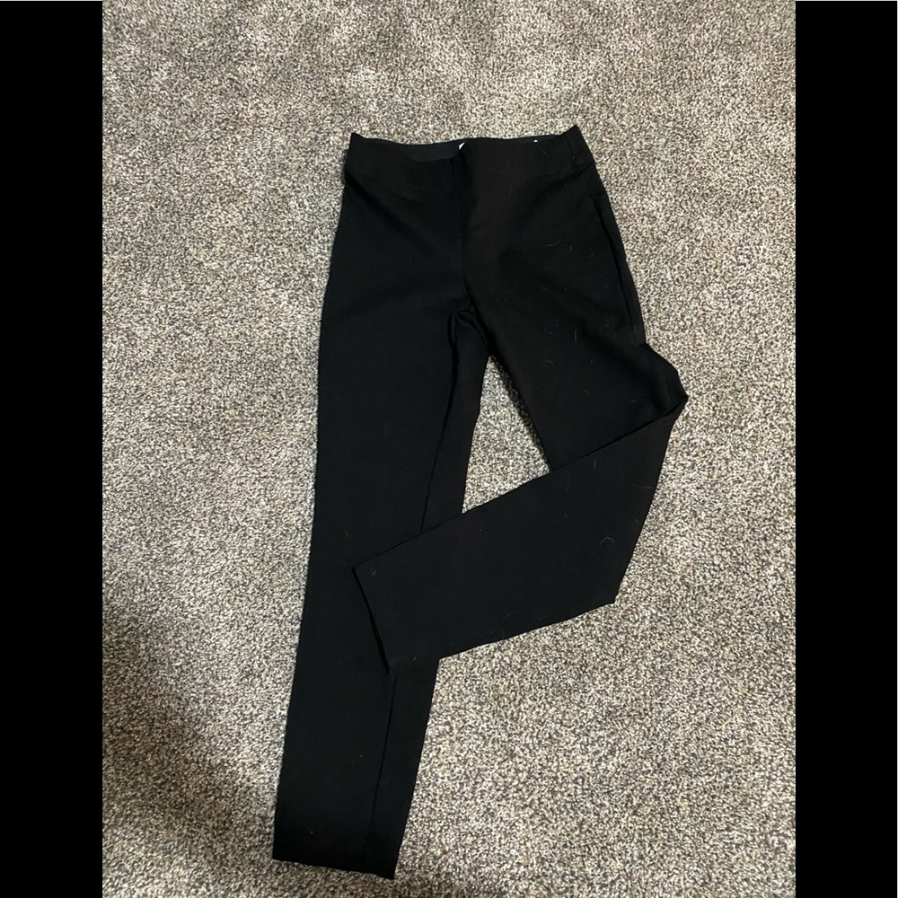 Max Studio work pant